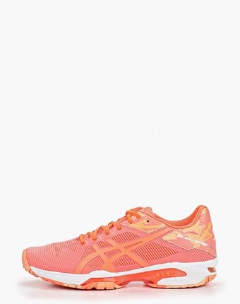 Миниатюра фотографии Кроссовки asics