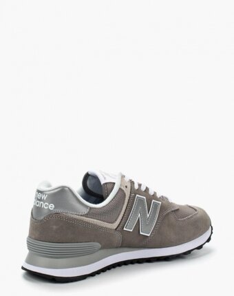 Миниатюра фотографии Кроссовки new balance