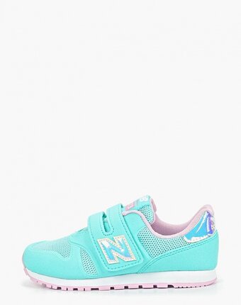 Миниатюра фотографии Кроссовки new balance