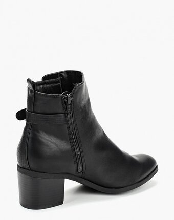 Миниатюра фотографии Ботильоны dorothy perkins