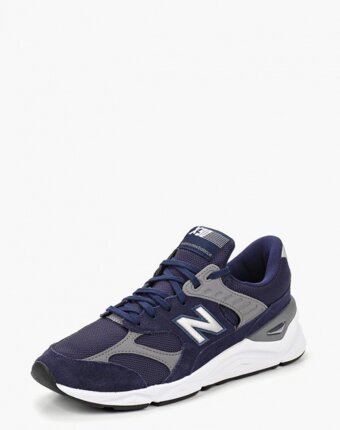 Миниатюра фотографии Кроссовки new balance