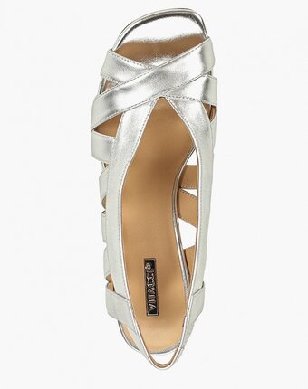 Миниатюра фотографии Босоножки vitacci