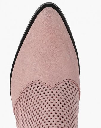 Миниатюра фотографии Ботильоны grand style