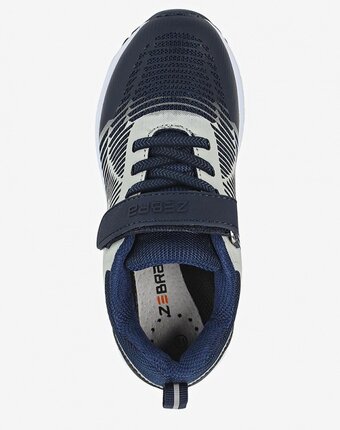 Миниатюра фотографии Кроссовки zebra