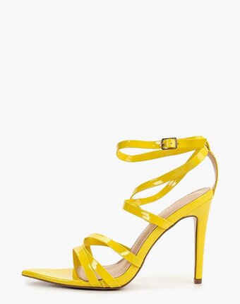 Миниатюра фотографии Босоножки sweet shoes
