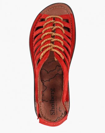 Миниатюра фотографии Сандалии shoiberg