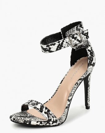 Миниатюра фотографии Босоножки ideal shoes