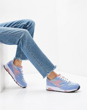 Миниатюра фотографии Кроссовки diadora