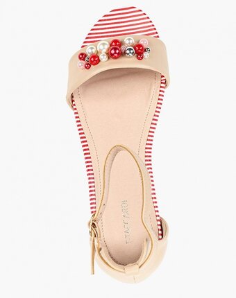 Миниатюра фотографии Сандалии t.taccardi