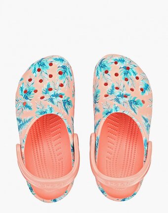Миниатюра фотографии Сабо crocs