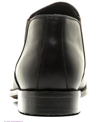 Миниатюра фотографии Ботинки, mascotte