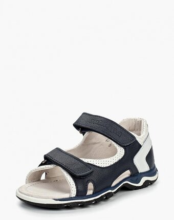 Миниатюра фотографии Сандалии antilopa