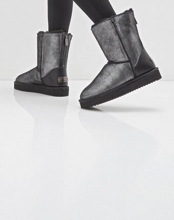 Миниатюра фотографии Полусапоги rio fiore