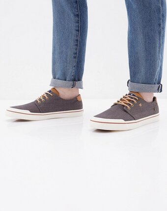 Миниатюра фотографии Кеды wrangler