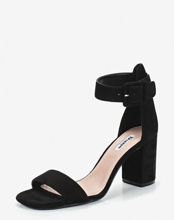 Миниатюра фотографии Босоножки dune