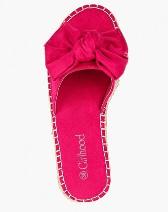 Миниатюра фотографии Эспадрильи girlhood