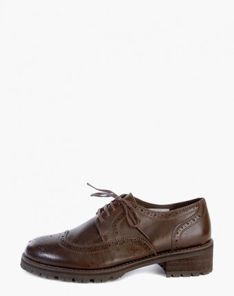 Миниатюра фотографии Ботинки m.shoes