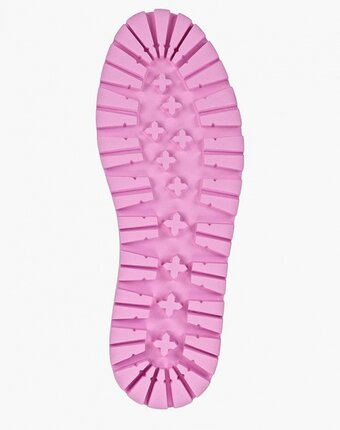 Миниатюра фотографии Кеды на танкетке paolo conte