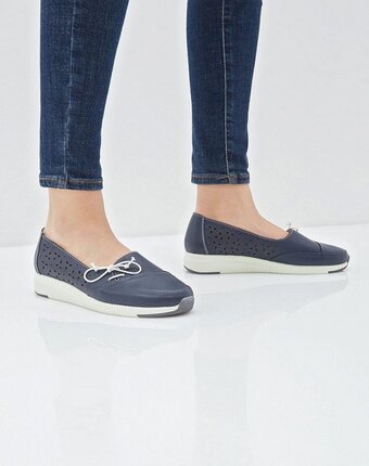 Миниатюра фотографии Слипоны la grandezza