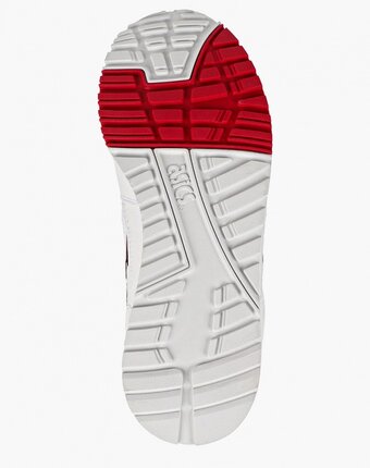 Миниатюра фотографии Кроссовки asicstiger