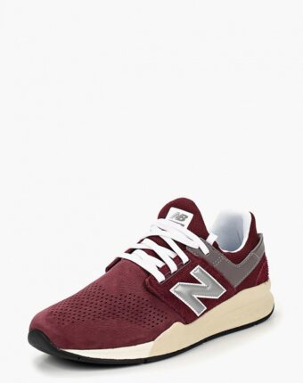 Миниатюра фотографии Кроссовки new balance