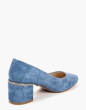 Миниатюра фотографии Туфли laura valorosa