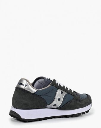 Миниатюра фотографии Кроссовки saucony