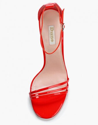 Миниатюра фотографии Босоножки dune