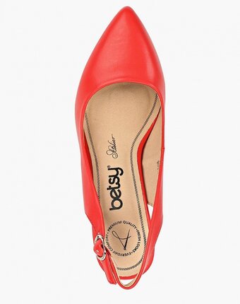 Миниатюра фотографии Туфли betsy