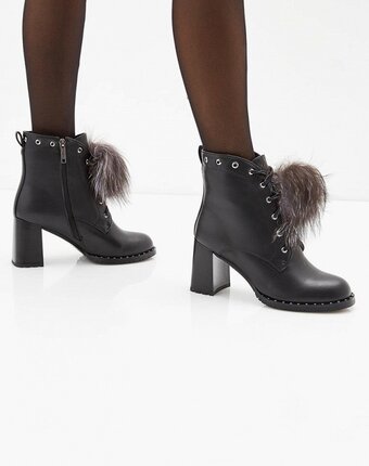 Миниатюра фотографии Ботильоны fassen