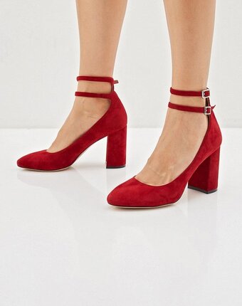 Миниатюра фотографии Туфли portal