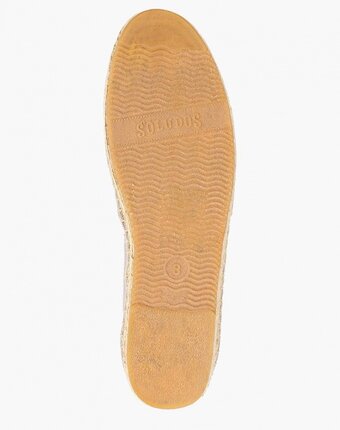 Миниатюра фотографии Эспадрильи soludos