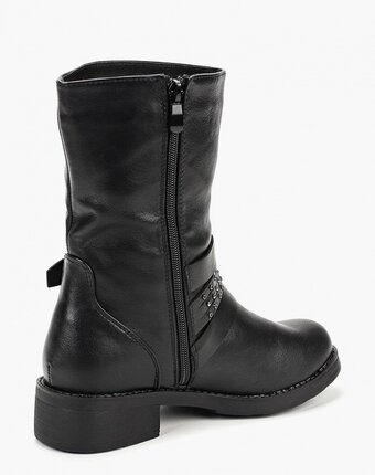 Превью изображения Полусапоги janessa Миниатюра фотографии Полусапоги janessa