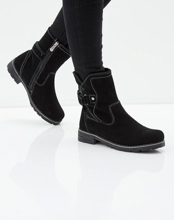 Миниатюра фотографии Полусапоги alessio nesca