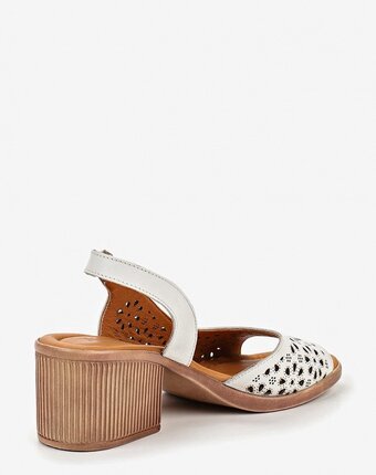 Миниатюра фотографии Босоножки alessio nesca