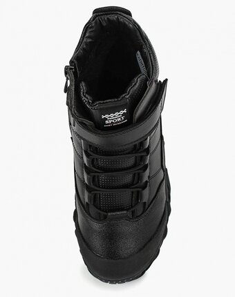 Миниатюра фотографии Ботинки капитошка