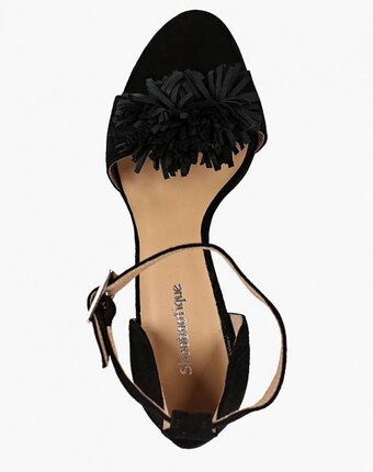Миниатюра фотографии Босоножки shoobootique