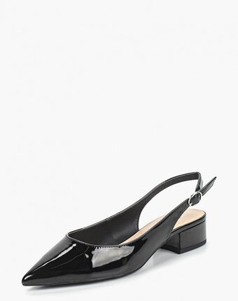 Миниатюра фотографии Туфли dorothy perkins