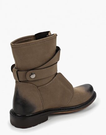 Миниатюра фотографии Сапоги капитошка