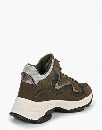 Миниатюра фотографии Кроссовки dino albat