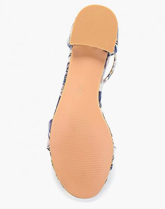 Миниатюра фотографии Сандалии sweet shoes