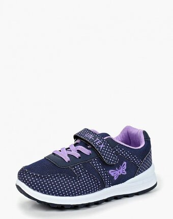 Миниатюра фотографии Кроссовки юничел