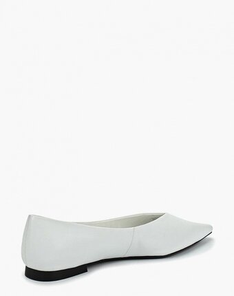 Миниатюра фотографии Балетки mango