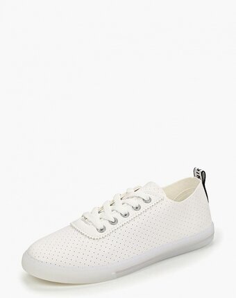 Миниатюра фотографии Кеды ideal shoes
