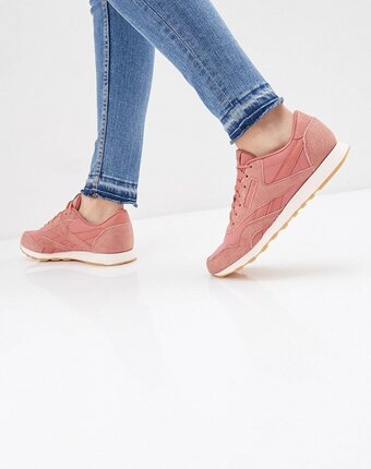Миниатюра фотографии Кроссовки reebok classics