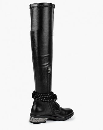 Миниатюра фотографии Сапоги dino ricci select