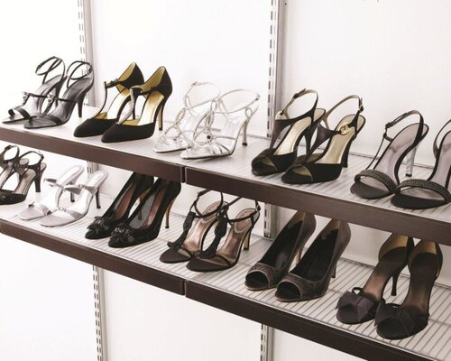 Фотография обувного магазина РИО