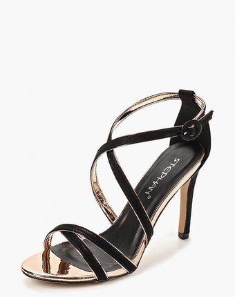 Миниатюра фотографии Босоножки stephan