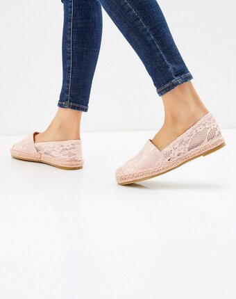 Миниатюра фотографии Эспадрильи sweet shoes