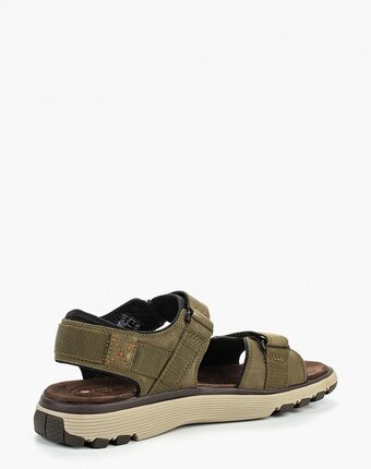Миниатюра фотографии Сандалии clarks